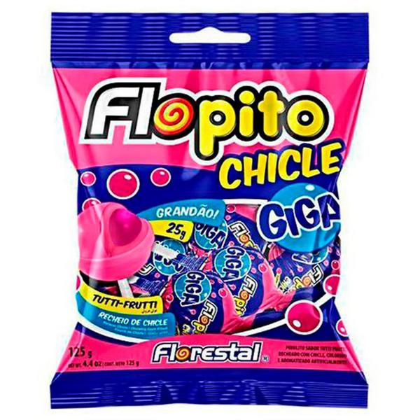 PIRULITO FLOPITO GIGA 600G TUTTI FR