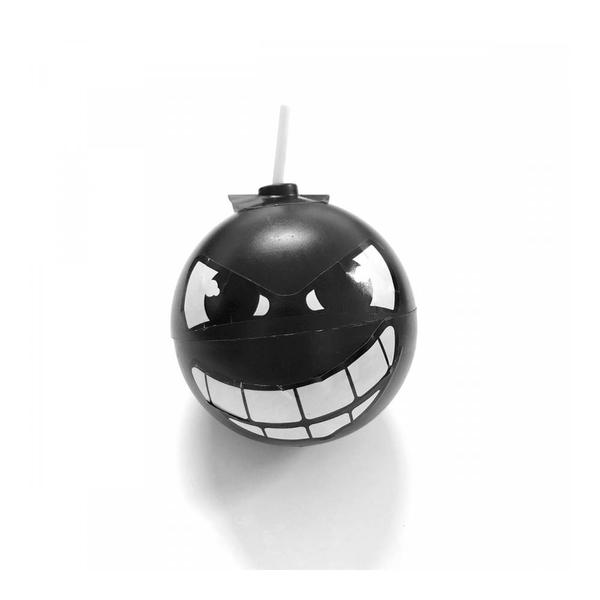 PIRULITO FLORESTAL 12G BOMBI SURPRE