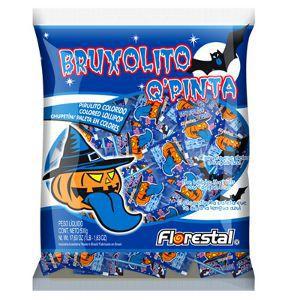 PIRULITO FLORESTAL 600G BRUXOLITO