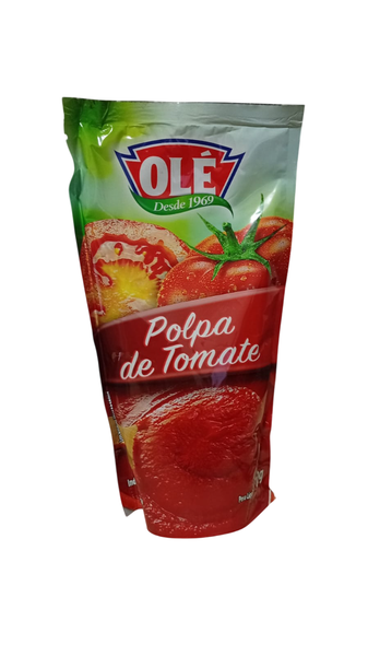 POLPA TOMATE OLE 300G SH