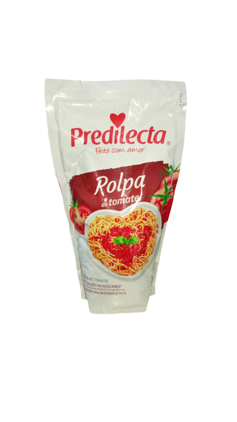 POLPA TOMATE PREDILECTA 300G SH