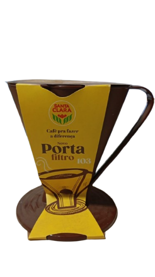 PORTA FILTRO SANTA CLARA 103