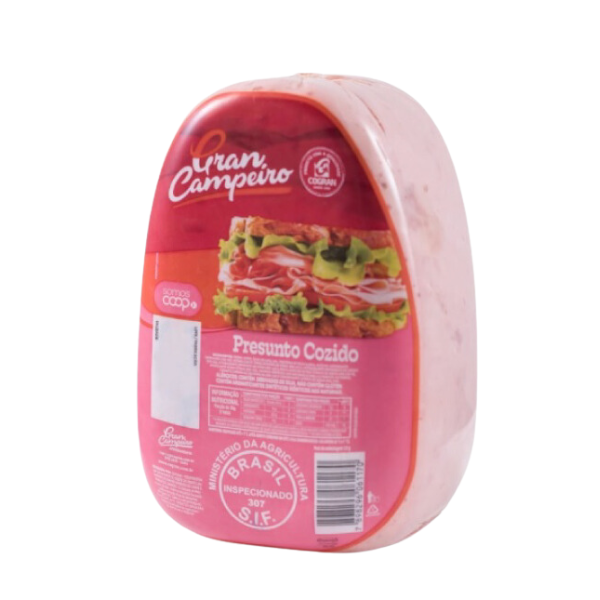 PRESUNTO GRAN CAMPERO COZ.KG PECA