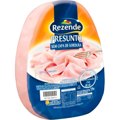 PRESUNTO REZENDE PERU COZ.KG PECA