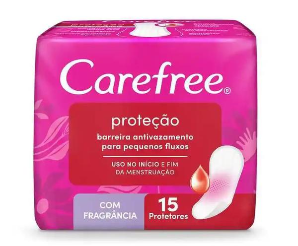 PROT.DIARIO CAREFREE 15UN S/FRA.NEU
