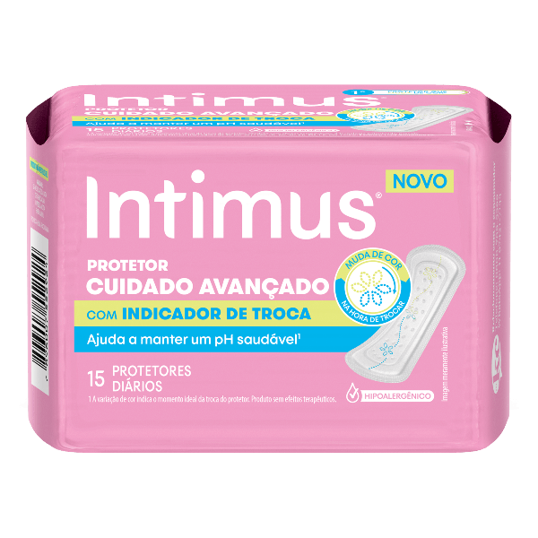 PROT.DIARIO INTIMUS 15UN INDICADOR