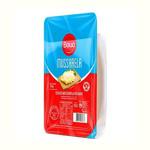 QUEIJO BOUA MUSSARELA 150G FATIADO