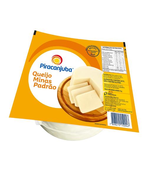 QUEIJO MINAS PIRACANJUBA PADR.KG PQ