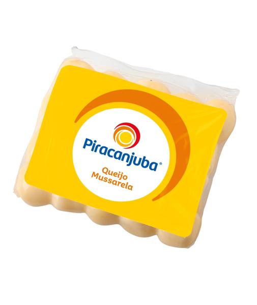 QUEIJO MUSSARELA PIRACANJUBA KG BOL