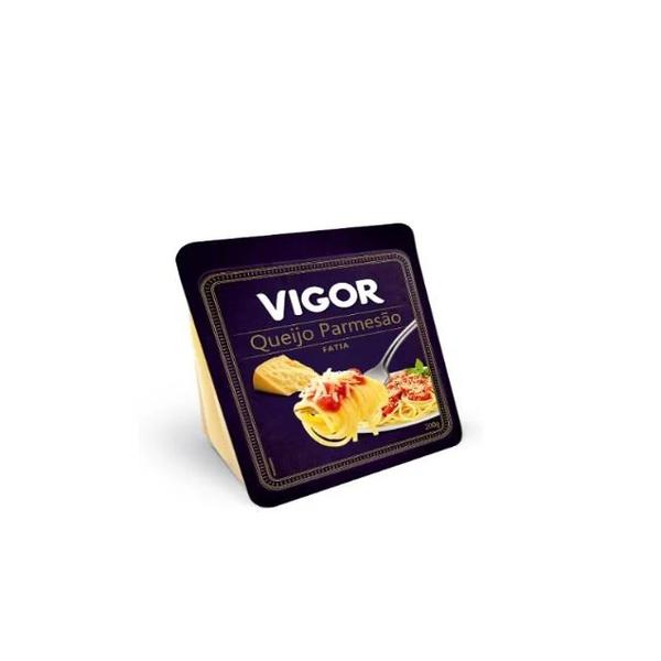 QUEIJO VIGOR PARMESAO 200G