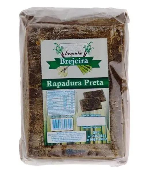 RAPADURA BREJEIRA 20G UN PURA