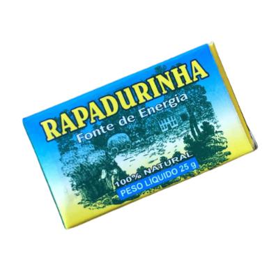 RAPADURA SERRA AZUL 25G