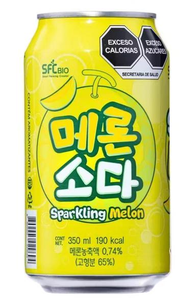 REFRIG.SFCBIO 350ML LT MELAO
