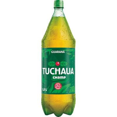 REFRIG.TUCHAUA 1.5LT GUARANA