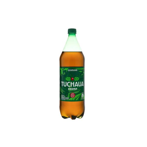REFRIG.TUCHAUA 1LT GUARANA