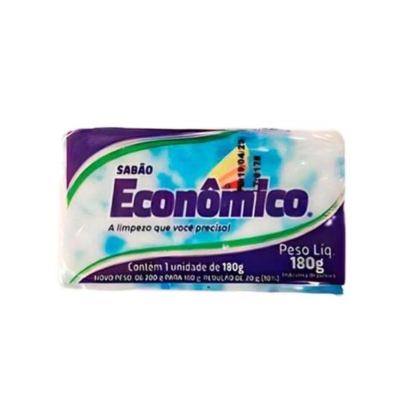 SAB.ECONOMICO BARRA 180G AZUL