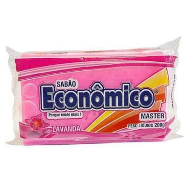 SAB.ECONOMICO BARRA 180G MAST.LAVAN
