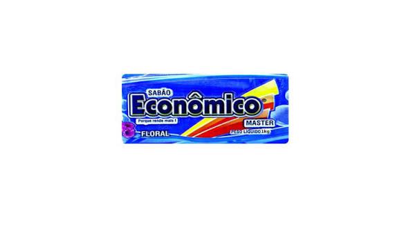SAB.ECONOMICO BARRA 900G AZUL