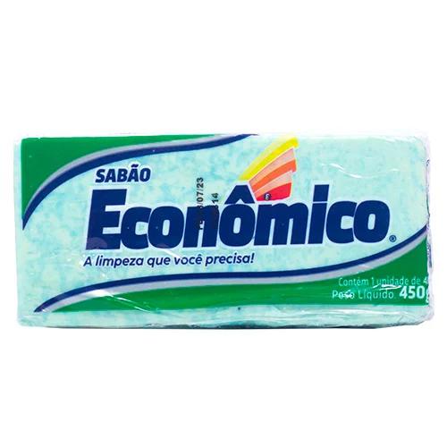 SAB.ECONOMICO BARRA 900G VERDE