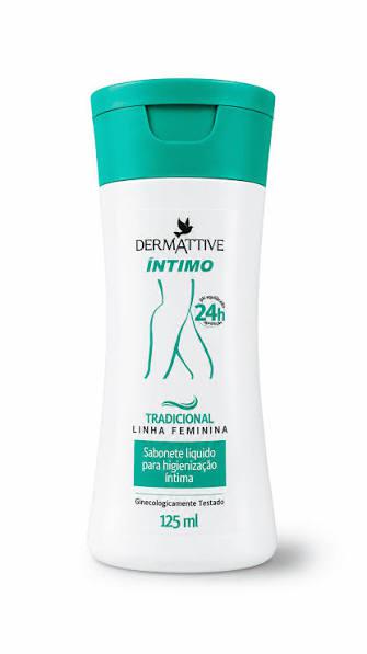 SABONETE DERMATTIVE INT.125ML MENIN