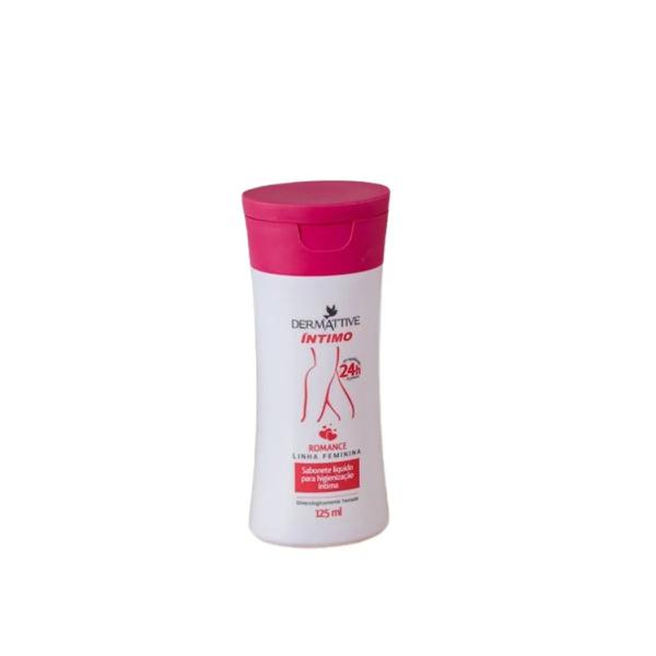 SABONETE DERMATTIVE INT.125ML ROMAN
