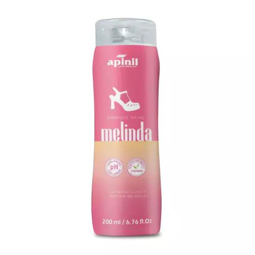 SABONETE INT.APINIL 200ML MELINDA