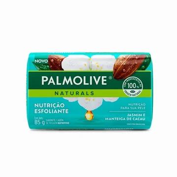 SABONETE PALMOLIVE 85G ESFOL.DELIC.