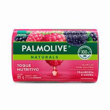 SABONETE PALMOLIVE 85G S.SEG.SEDUT.