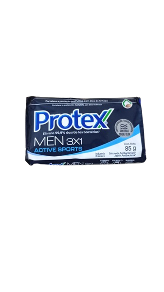 SABONETE PROTEX 85G MEN SPORT