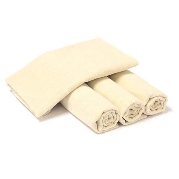 SACO COPALIMPA ALG.80X50CM CRU CASA