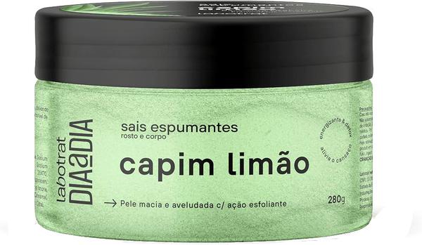 SAIS ESPUL.LABOTRAT 280G CAPIM LIMA