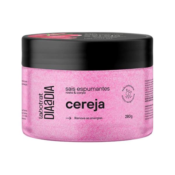 SAIS ESPUL.LABOTRAT 280G CEREJA