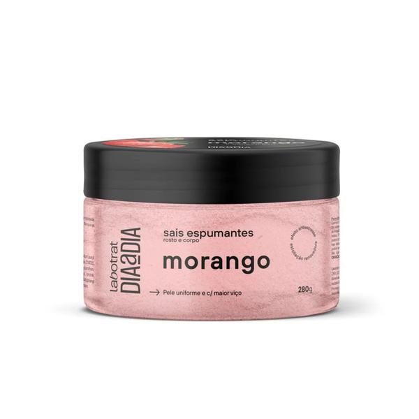 SAIS ESPUL.LABOTRAT 280G MORANGO