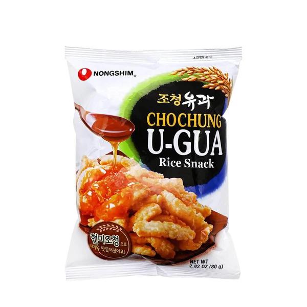 SALG.NONGSHIM 80G ARROZ