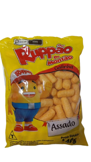 SALG.RUPPAO 140G GALINHA