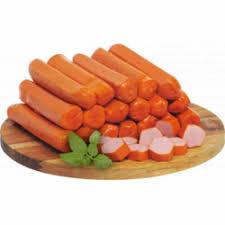 SALSICHA AMERICANA HOT DOG KG