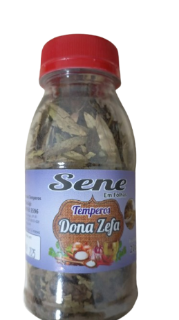 SENE DONA ZEFA FOLHA 20G