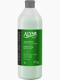 SH.ALYNE 1L MENTOL REFRESCANTE