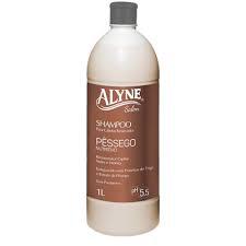SH.ALYNE 1LT PESSEGO NUTRITIVO
