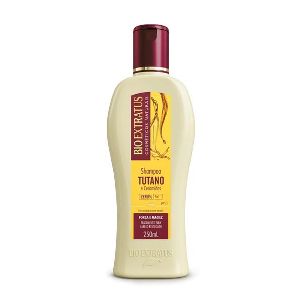 SH.BIO EXTRATUS 250ML TUTANO CERAMI