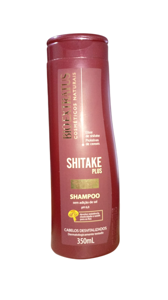 SH.BIO EXTRATUS 350ML RECONSTRUCAO