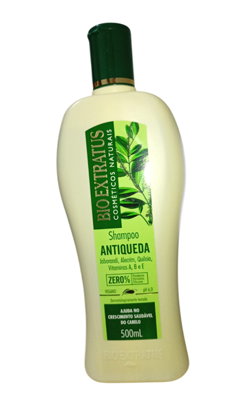 SH.BIO EXTRATUS 500ML JABORANDI