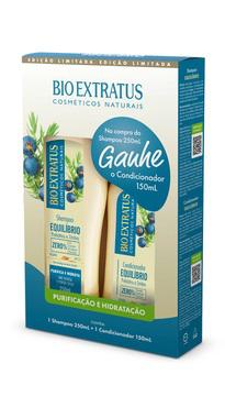 SH+CD.BIO EXTRATUS 250/150ML EQUILI