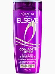 SH.ELSEVE 400ML COLLAGEN LIFTER