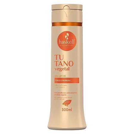 SH.HASKELL 300ML TUTANO