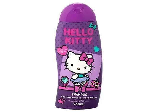 SH.HELLO KITTY 260ML CACHEADOS