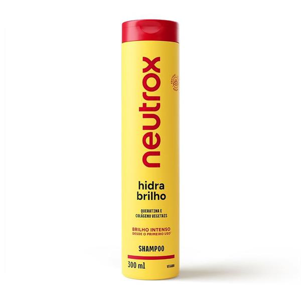 SH.NEUTROX 300ML CLASSICO
