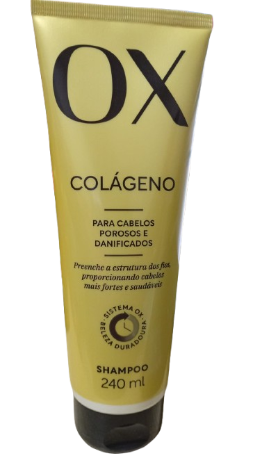 SH.OX 240ML COLAGENO