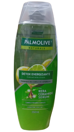 SH.PALMOLIVE 350ML DETOX ENERGIZANT