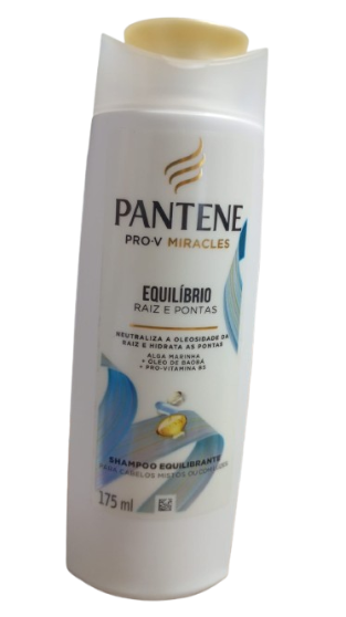 SH.PANTENE 175ML EQUILIBRIO